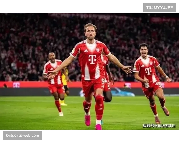 拜仁少一人作战仍掌控比赛节奏 德甲霸主心理优势明显