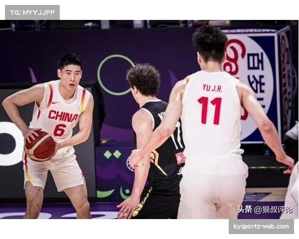 程帅澎外线提供火力 关键时刻敢打敢拼