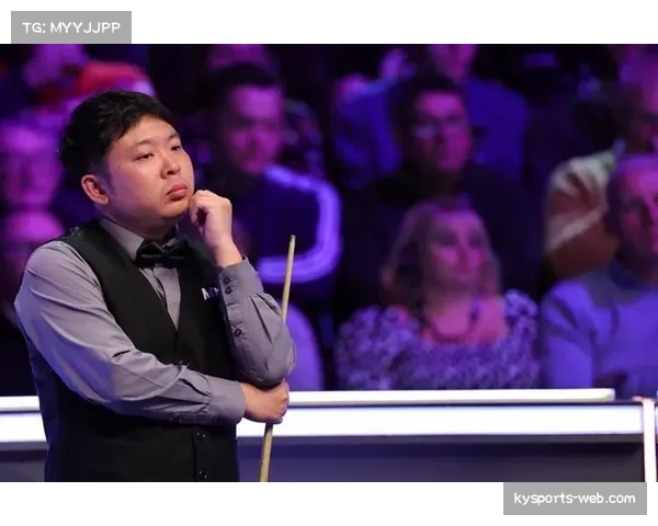 张安达逆境展现心理韧性 三连鞭逆转凸显抗压能力进化