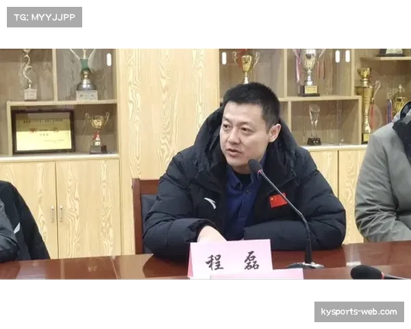 篮协建立裁判员三级晋升体系 U系列至CBA分层管理