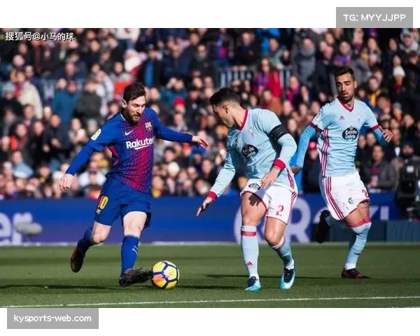 复盘巴萨对阵中下游球队失分：破密集防守手段过于单一