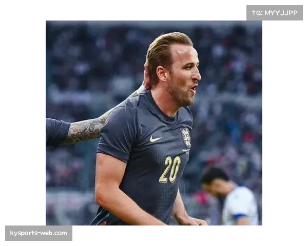 凯恩冲击连续四场德甲梅开二度纪录，面对多特防线再显杀手本色